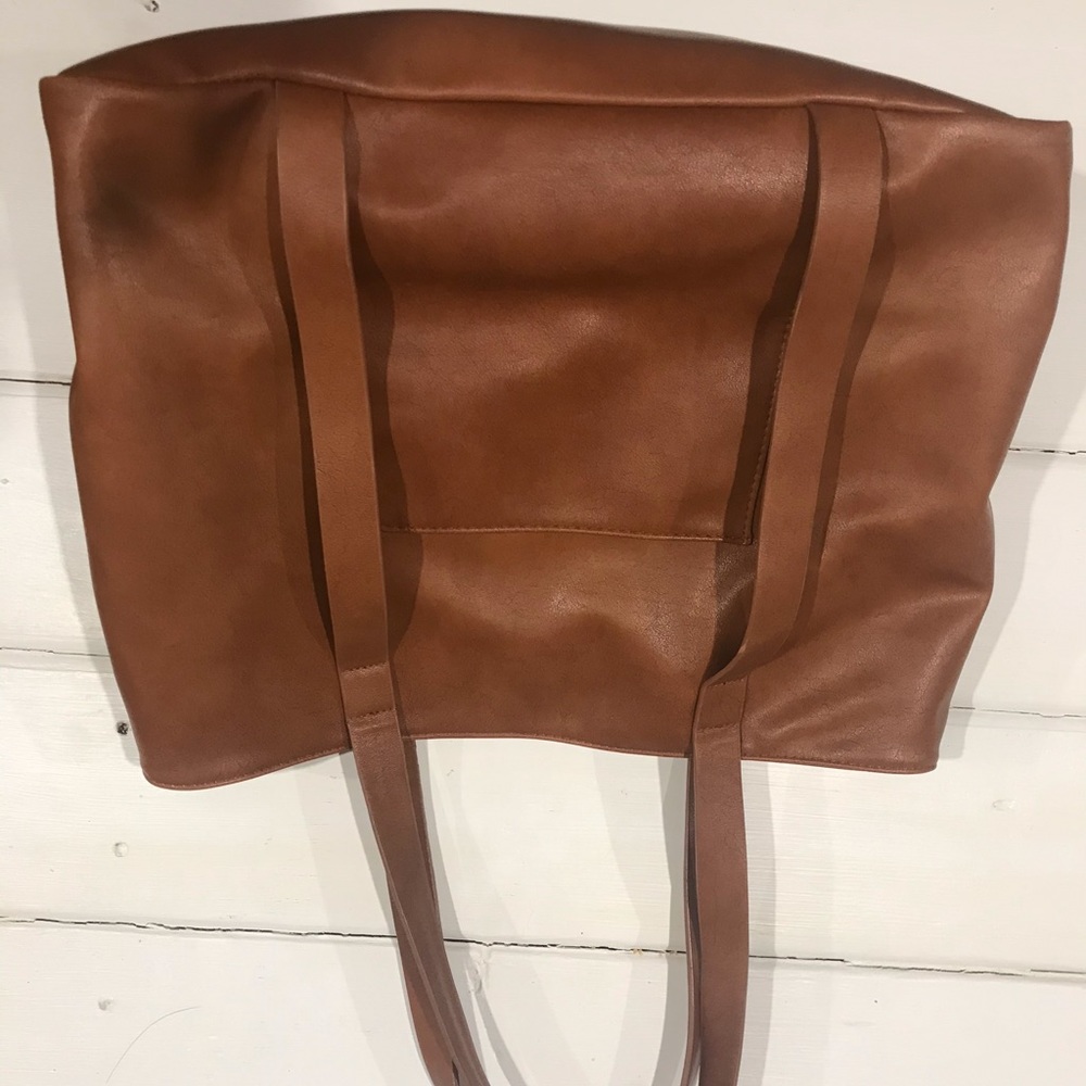 Universal Thread Brown Bag